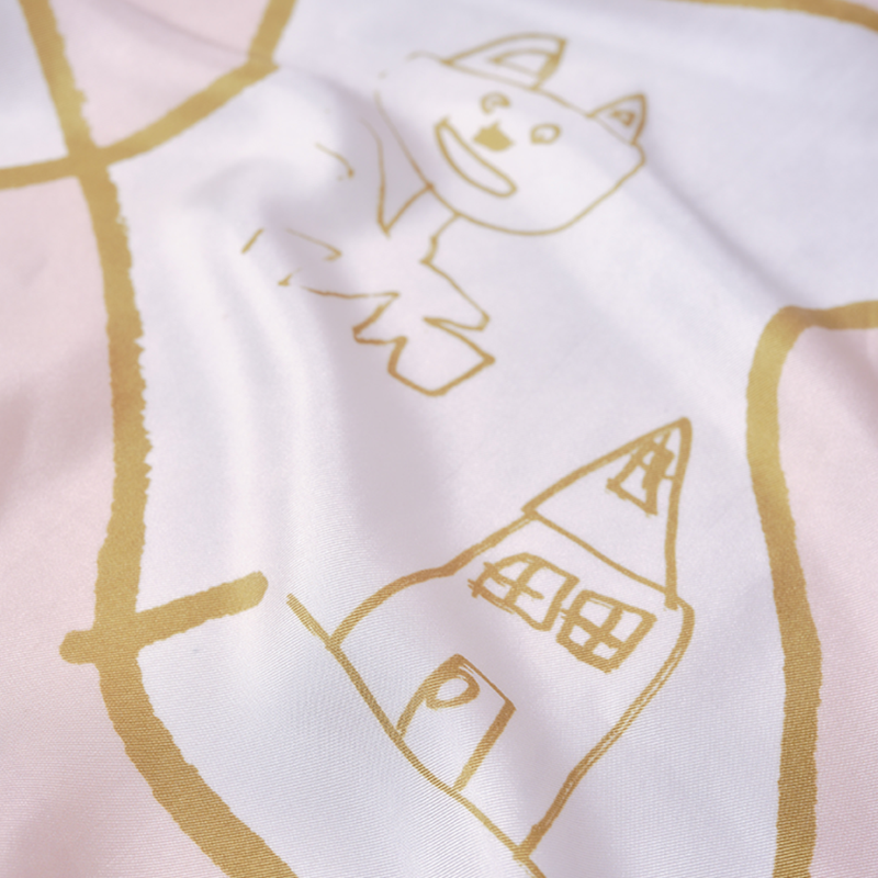 GOLDEN DREAMS