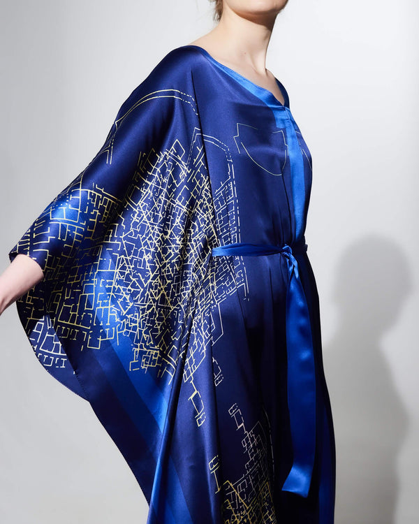 Artemis Dress - Official MIA PAPA