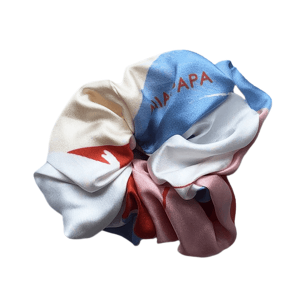 Mia Scrunchie - MIA PAPA