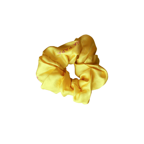 Mila scrunchie - MIA PAPA