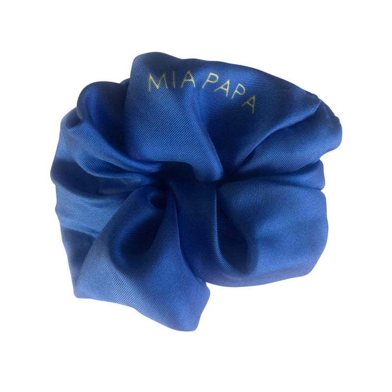 Pauline Scrunchie - MIA PAPA
