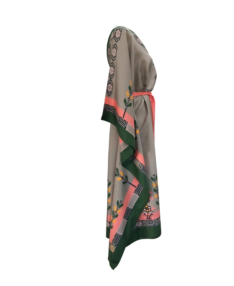 Penelope Dress - MIA PAPA