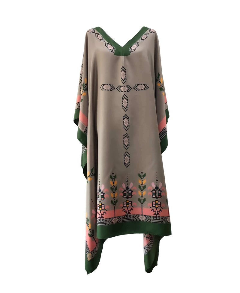 Penelope Dress - MIA PAPA