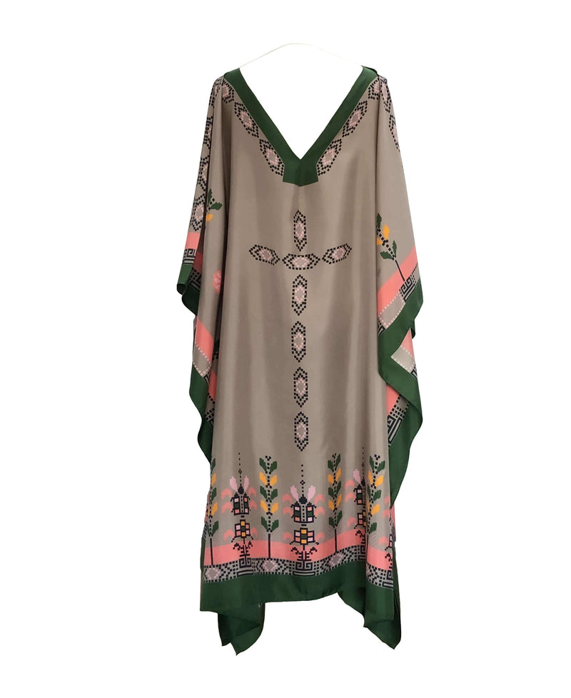 Penelope Dress - MIA PAPA