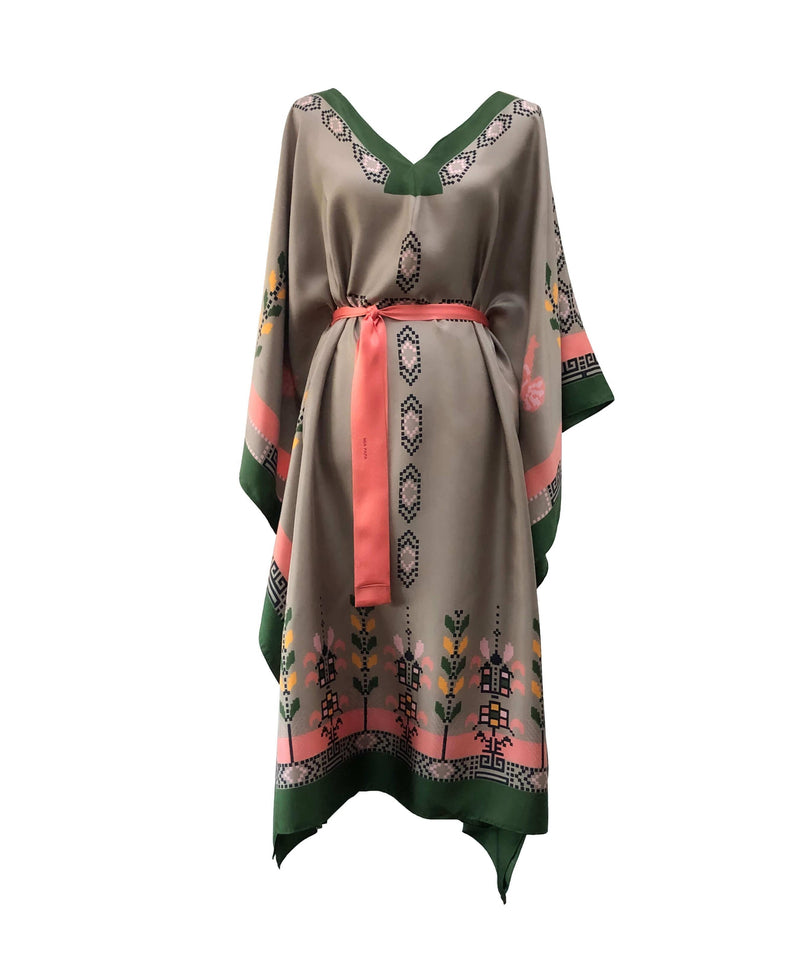 Penelope Dress - MIA PAPA