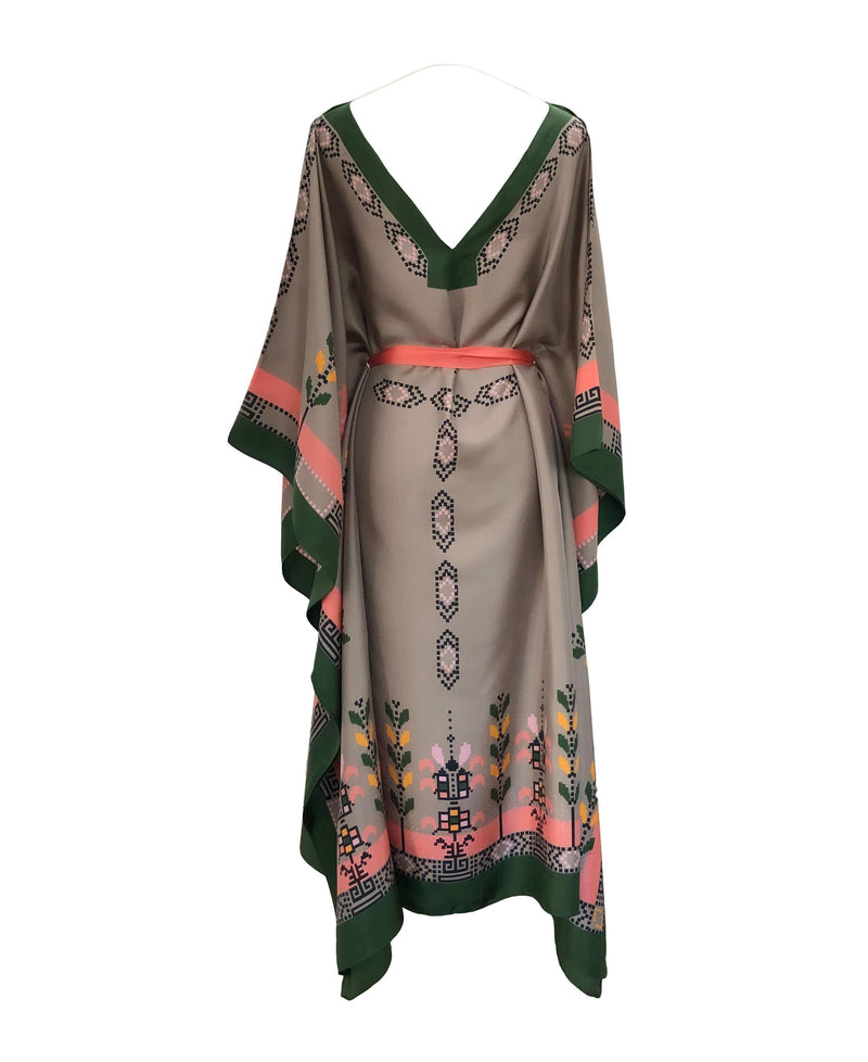 Penelope Dress - MIA PAPA